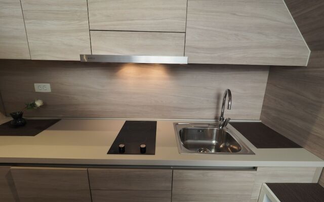 Tree House Close to the National Park Plitvice Lakes