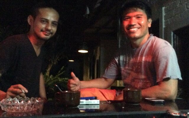 Danas Canggu Guesthouse