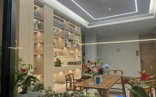 Zhaji Yunjing Kezhan