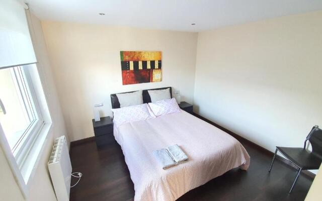 A 50 metros del Paseo Marítimo