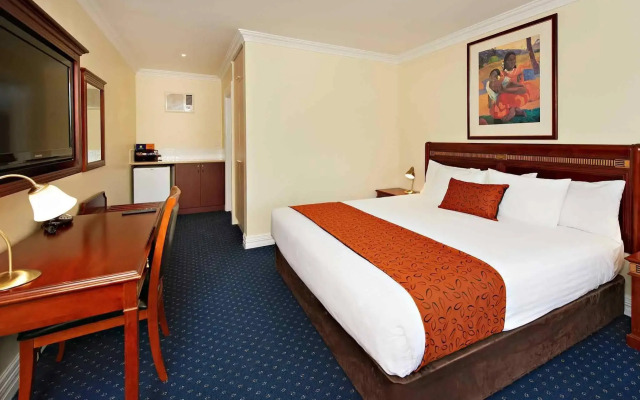 ibis Styles Albany