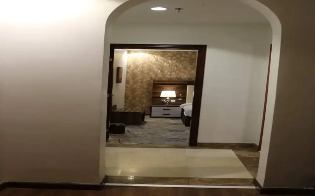 Palette Luxury Mirage Hotel