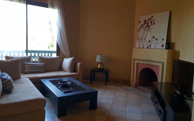 Appartement Palmeraie Village 2