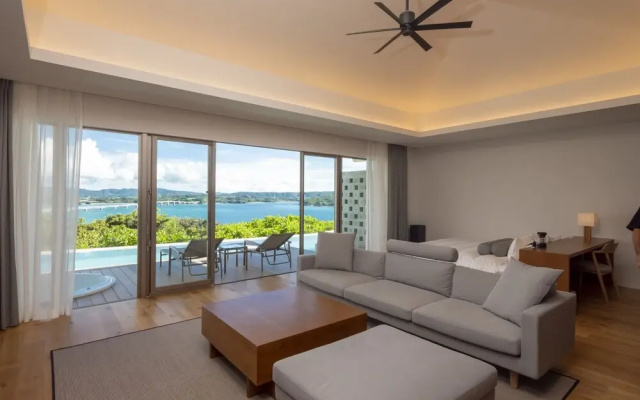 Private Condo Kourijima by Coldio Smart Resort