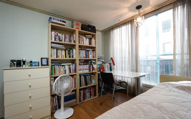 Gangnam Galaxy Apt 2