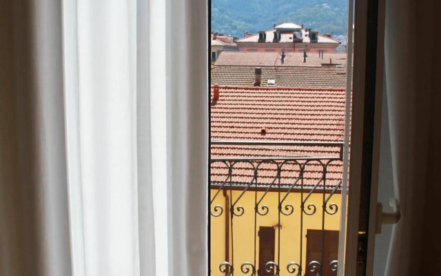 Hotel Mary
