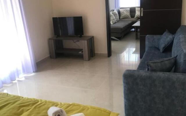 Dream apartment 4