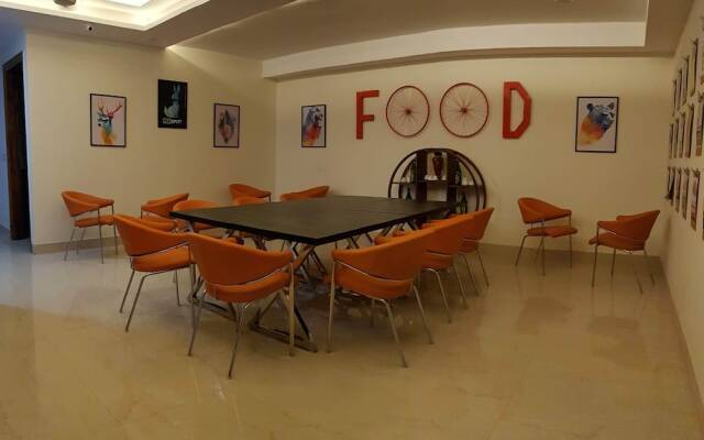 PLLAZIO Residency