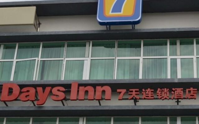 7Days Inn