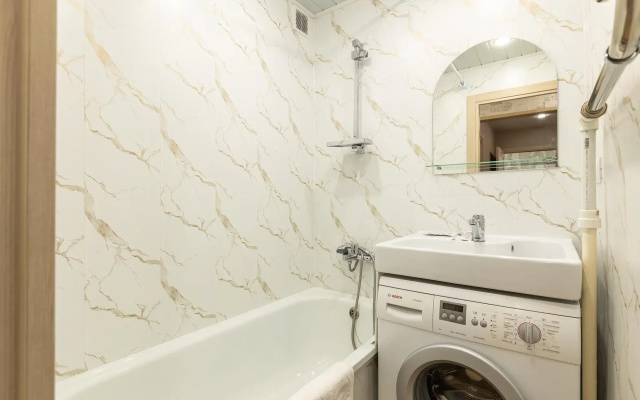 HomeHotel на улице Березовская 95