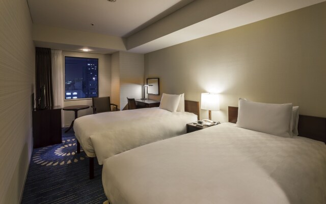 Sunshine City Prince Hotel