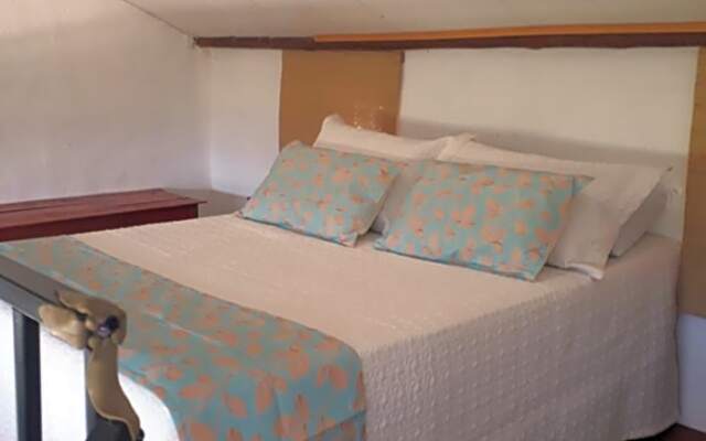 Pousada Chalé da Montanha São Thomé das Letras