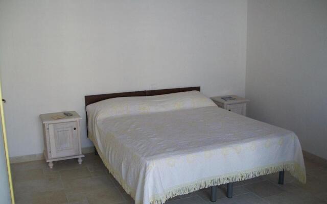 masseria Carlini