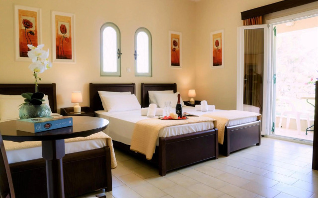 Molfetta Beach Hotel