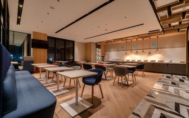 Holiday Inn Express Chiayi by IHG