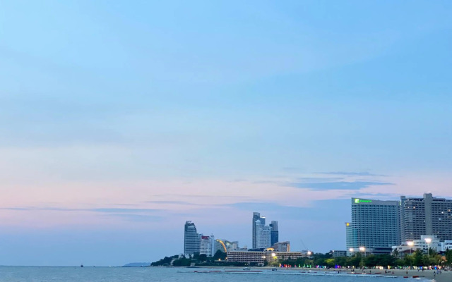 NewStar Hotel