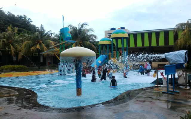 Greenotel Cilegon