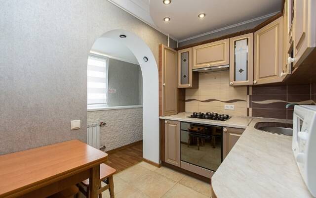 Апартаменты на Оболони