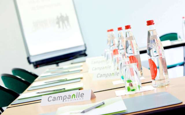 Campanile Vichy - Bellerive sur Allier