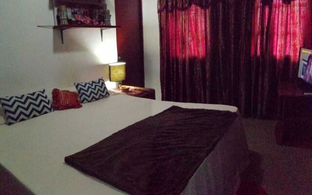 Villa Madero - Hotel Boutique