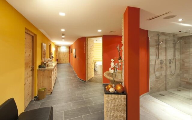 Hotel Erlebnis Mallaun