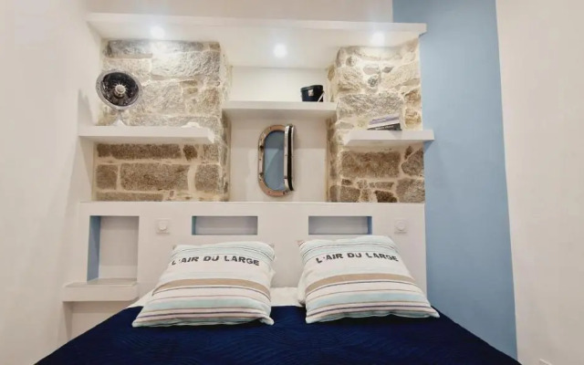 Superbe appartement en plein coeur d'Ajaccio