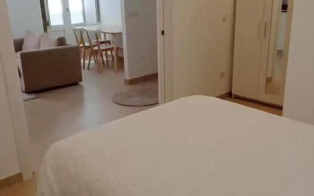 Apartamentos Tras dos Fornos