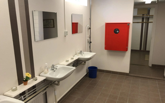 Solviken vandrarhem & Konferens - Hostel