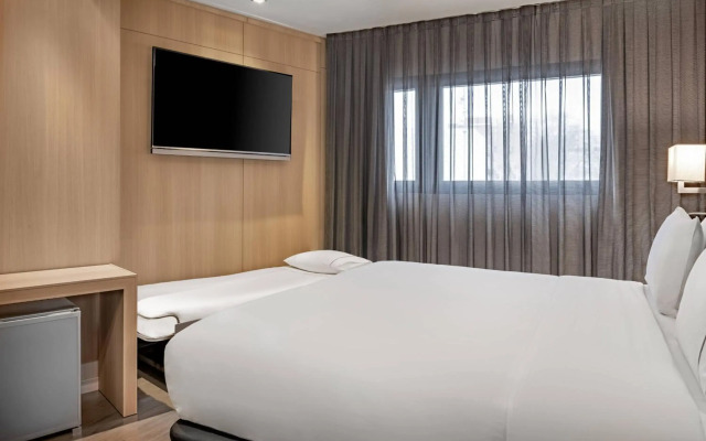 AC Hotel Sants by Marriott