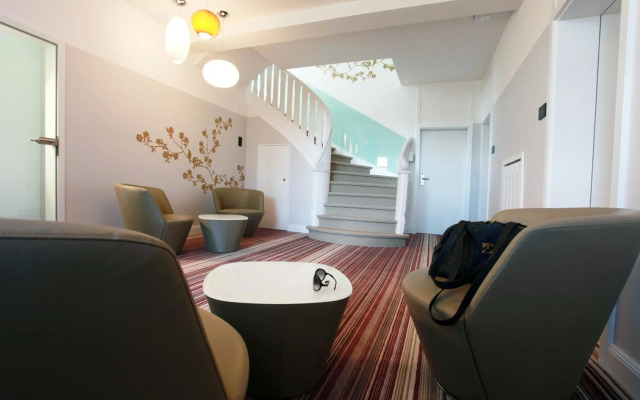 Seminar- und Tagungshotel Große Ledder