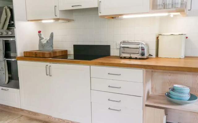 Whitehall Farm Cottage