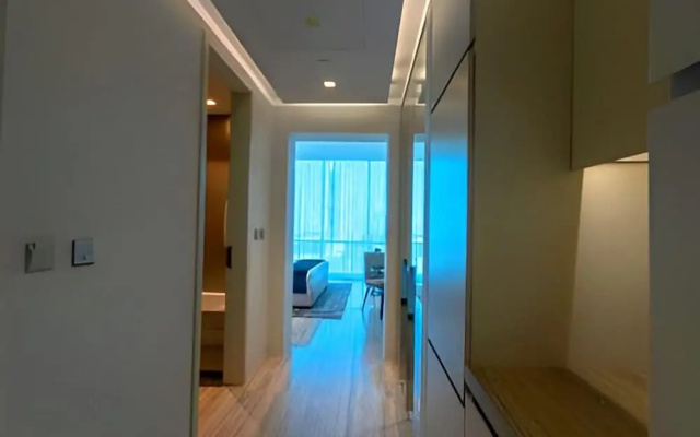 DAMAC Towers Riyadh
