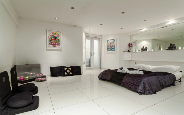 Iffley Apartments