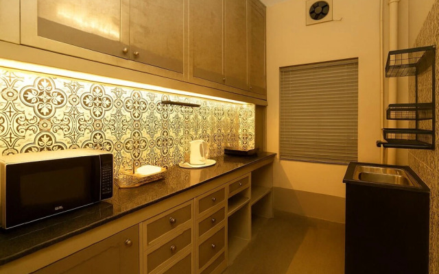 Vivanta Apartment by Jadecaps