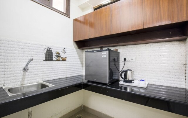 OYO 12311 Hotel Annus Holidays
