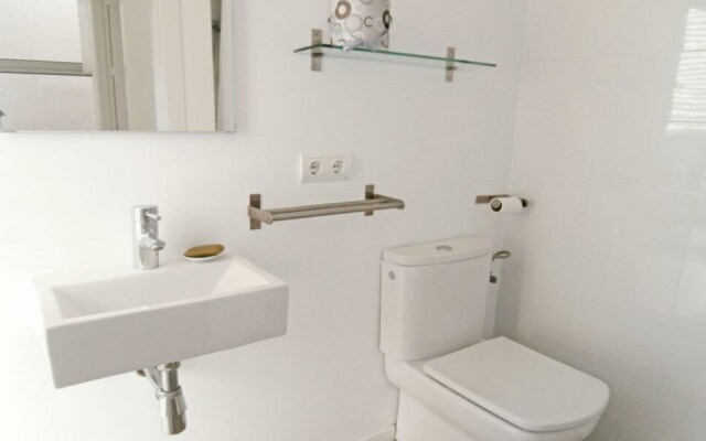 Apartment in Llafranc - 104823 by MO Rentals