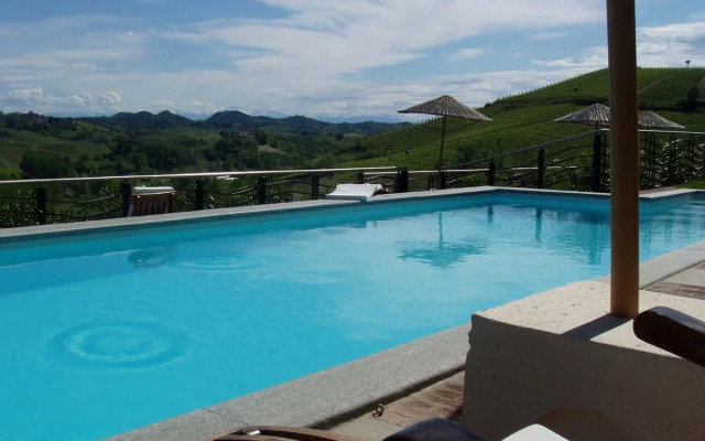 Agriturismo Villa Tiboldi