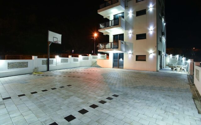 Apartments Jadranski Biser