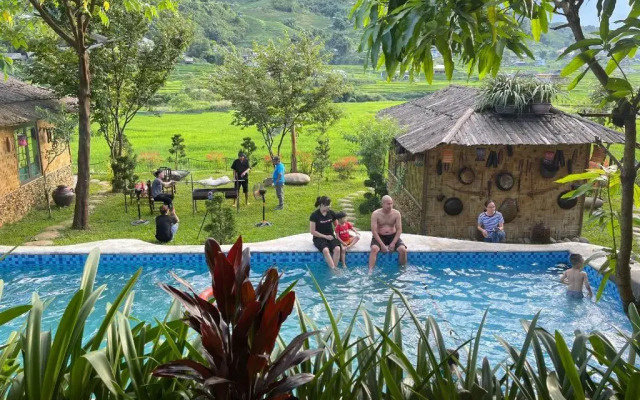 Sapa Bamboo Eco