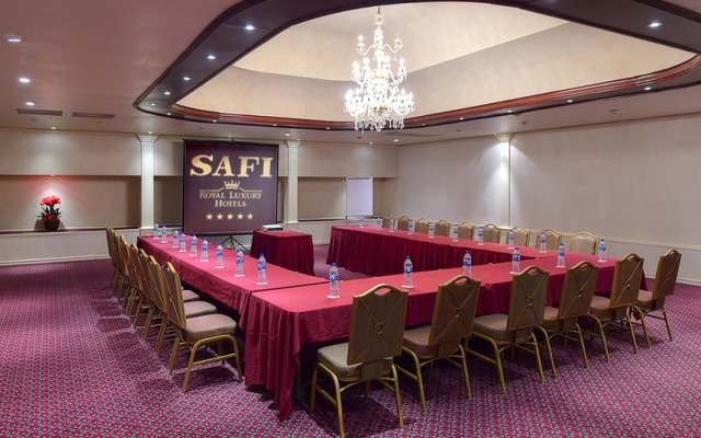 Safi Royal Luxury Valle