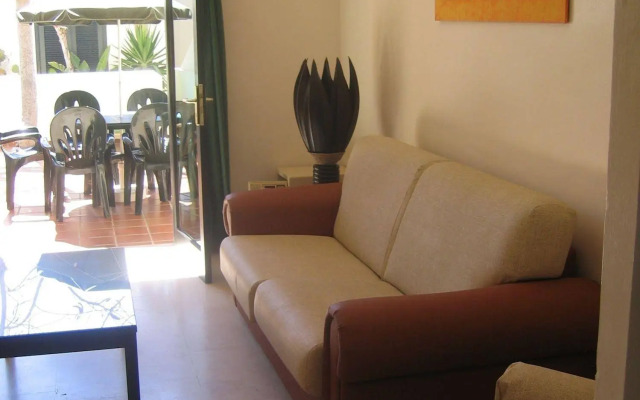 Apartamentos Westhaven Bay