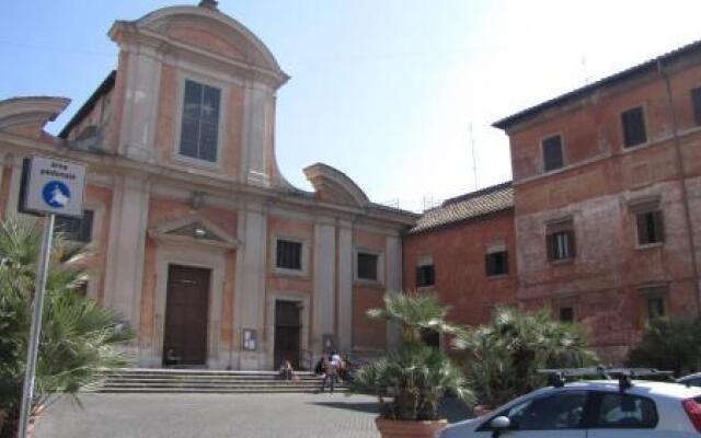 Trastevere Colors