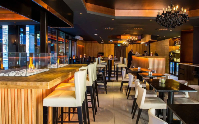 Best Western Kampen Hotel