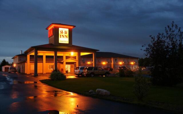 R & R Inn & Suites