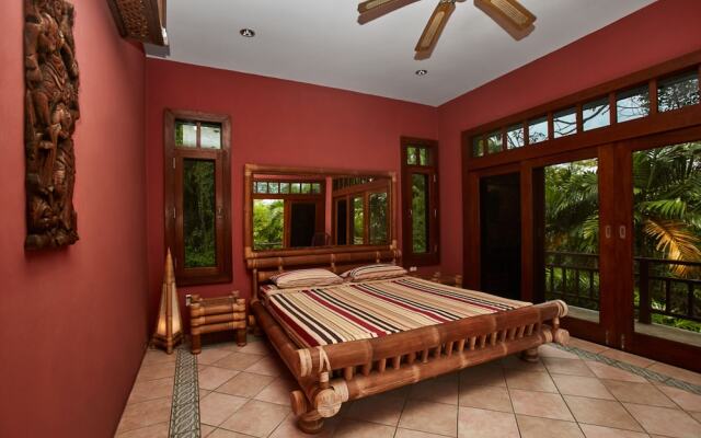 NB Villa Verde