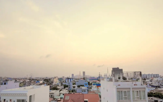 PN Apartment