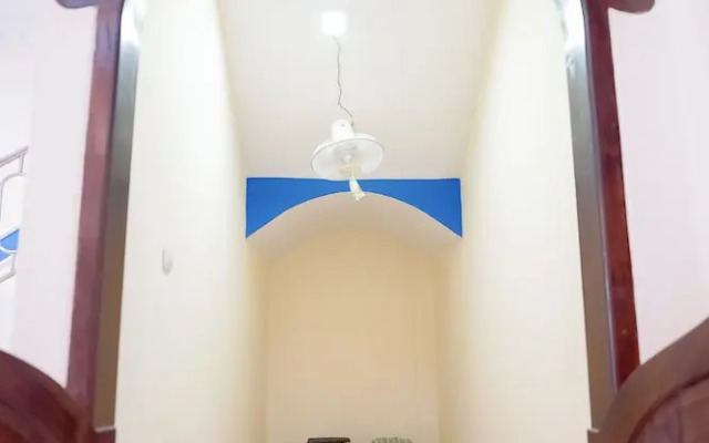 Samudra Hotel by RedDoorz