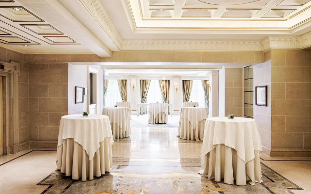 King George, a Luxury Collection Hotel, Athens