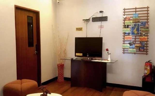Harimariz Dormitory