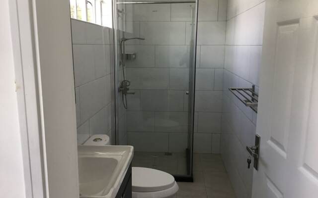 Lovely 3-Bed Apartment In Flic En Flac